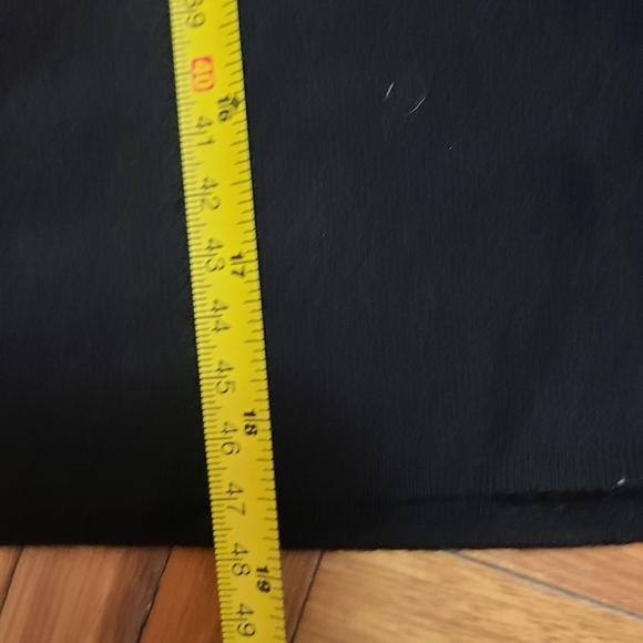 Sleeveles turtleneck - Picture 6 of 6